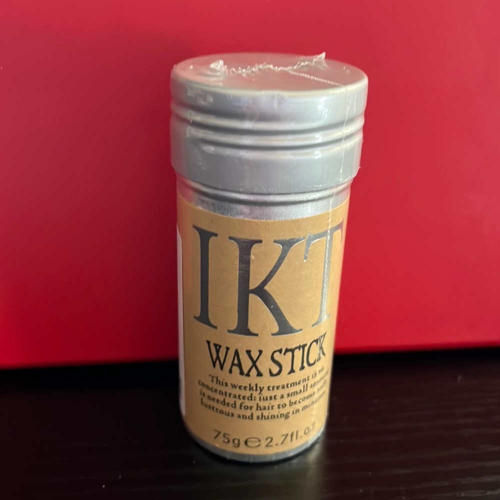 IKT HAIR WAX STICK